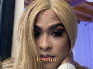 Jescuor