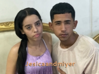 Jesicaandmiyer