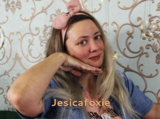 jesicafoxie Du Cul A Gogo