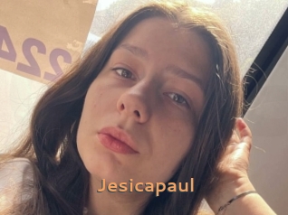 Jesicapaul