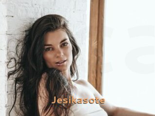 Jesikasote