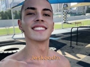 Jeskoodin