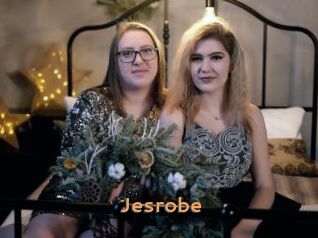 Jesrobe