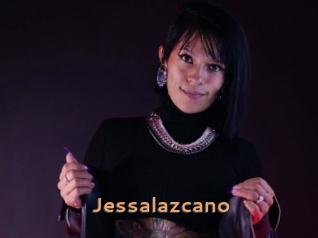 Jessalazcano