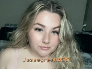 Jessegreen829