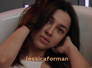 Jessicaforman