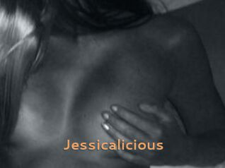 Jessicalicious