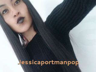 Jessicaportmanpop