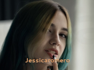 Jessicaromero