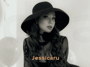 jessicaru Du Cul A Gogo