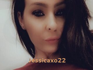 jessicaxo22 Du Cul A Gogo