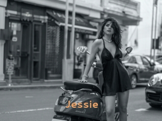 jessie Du Cul A Gogo