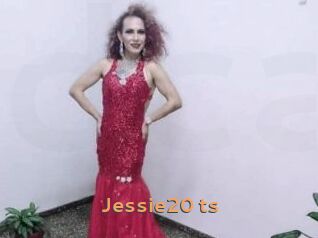 Jessie20_ts