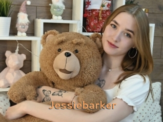 Jessiebarker