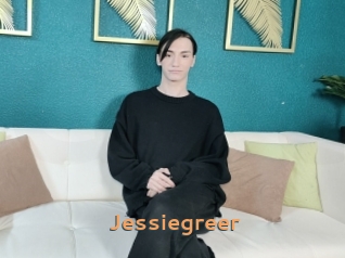 jessiegreer Du Cul A Gogo