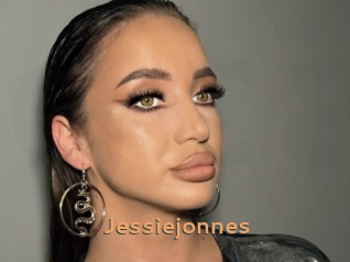 Jessiejonnes
