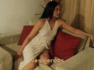 Jessieroos