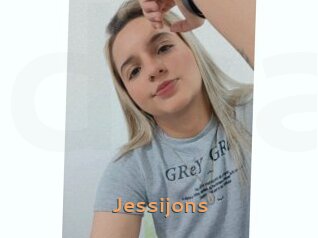 Jessijons