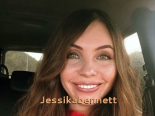 Jessikabennett