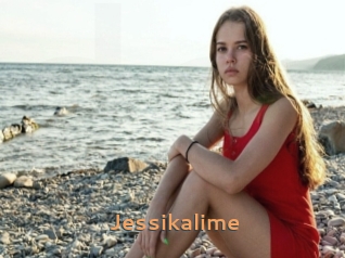 Jessikalime