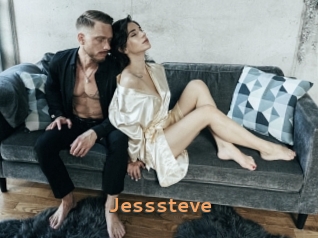 Jesssteve