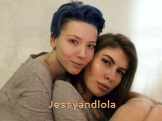 Jessyandlola