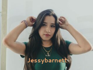 Jessybarnett