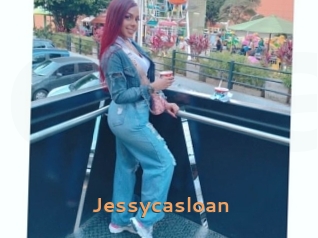 Jessycasloan