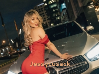 jessycusack Du Cul A Gogo