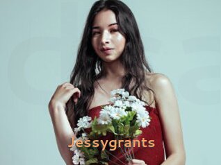 Jessygrants