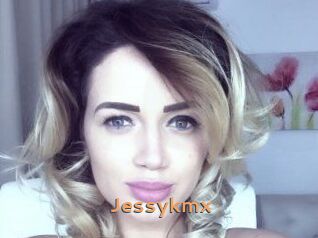 Jessykmx
