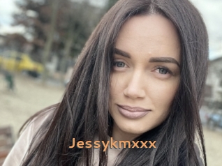 Jessykmxxx