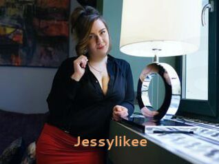 Jessylikee