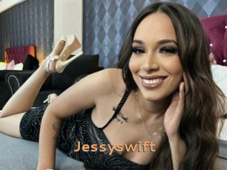 jessyswift Du Cul A Gogo