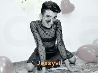 Jessyvil