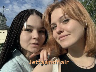 Jettaandflair