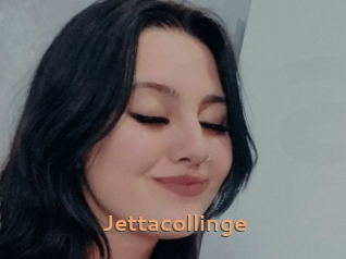 Jettacollinge
