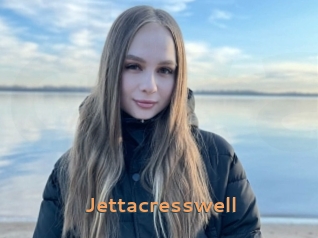 jettacresswell Du Cul A Gogo