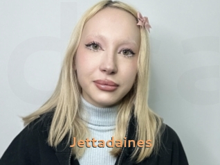 Jettadaines