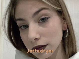 Jettadryer
