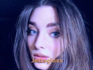 Jettagloss