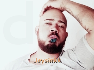 Jeysinkk