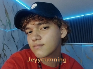 Jeyycumning