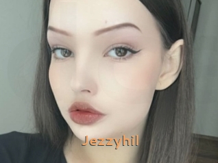 jezzyhil Du Cul A Gogo