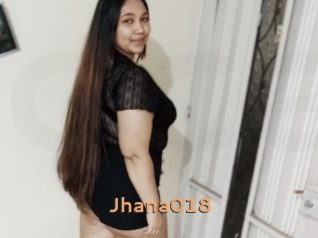 jhana018 Du Cul A Gogo