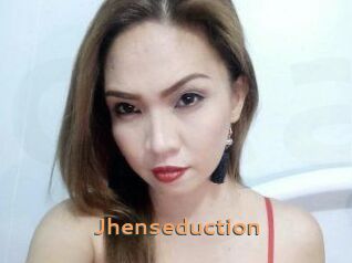 Jhenseduction