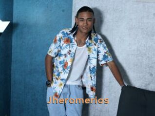 Jheromerios