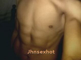 Jhnsexhot