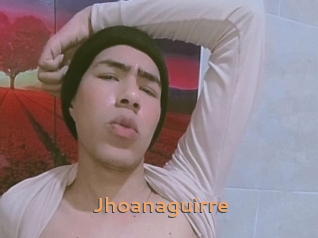 Jhoanaguirre