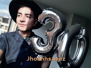 Jhoannsaenz